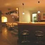 酒店 Rheinfels - Radfahrer Willkommen 圣哥阿
