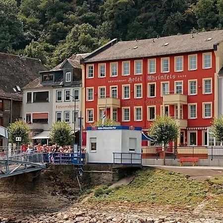 Rheinfels Sankt Goar