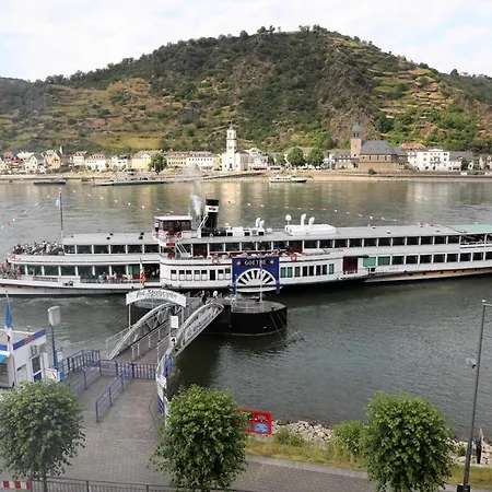 Rheinfels 3*