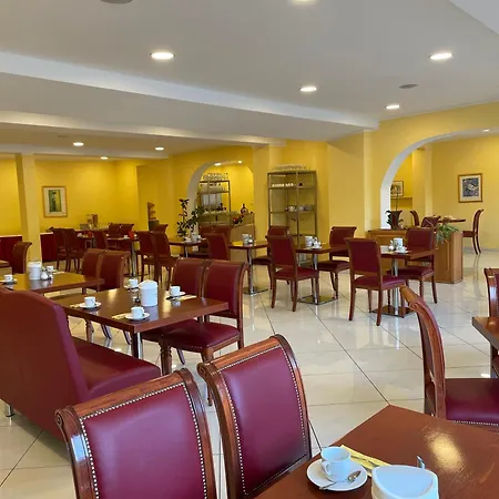 Rheinfels Sankt Goar