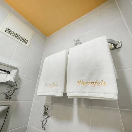 Rheinfels 3*