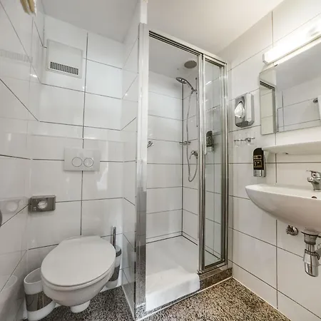 Rheinfels Hotel 3*