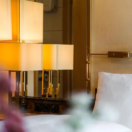 Rheinfels Hotel