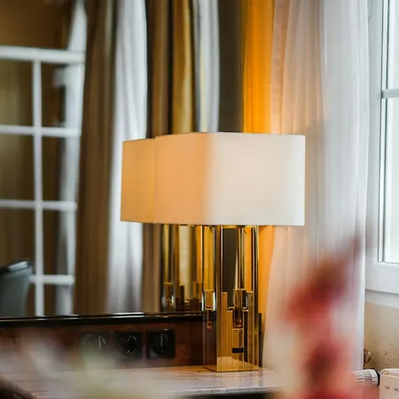 Rheinfels 5* Sankt Goar