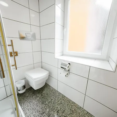 Hotel Rheinfels 3*
