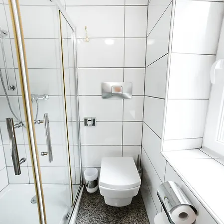 Rheinfels Hotel 3*