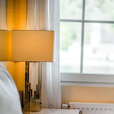 Hotel Rheinfels 3*