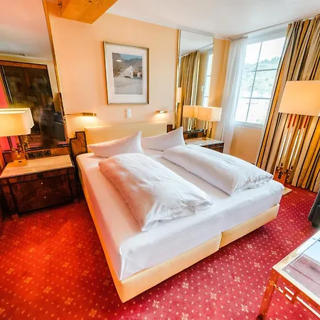 Rheinfels Sankt Goar