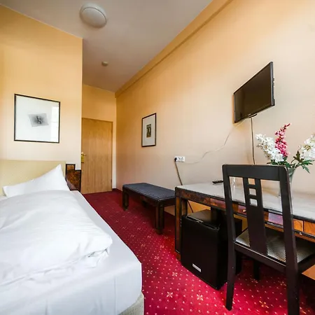 Rheinfels Sankt Goar