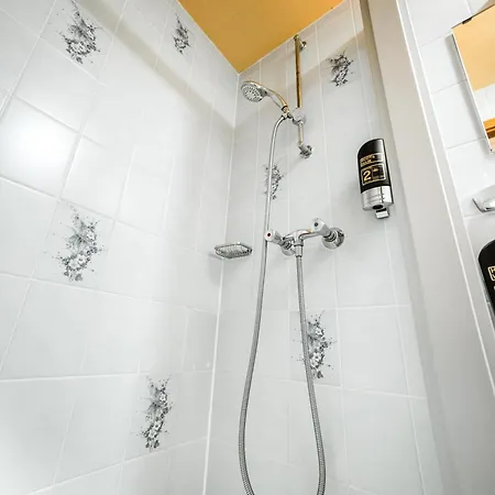 Hotel Rheinfels Sankt Goar