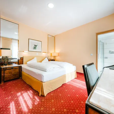 Hotel Rheinfels