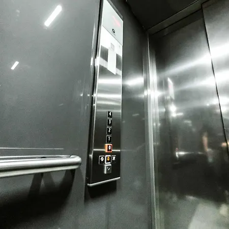 호텔 라인펠스 5*