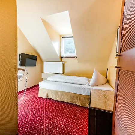 Hotel Rheinfels