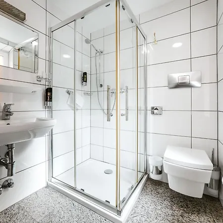 Hotel Rheinfels