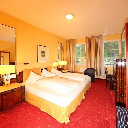 Rheinfels 5* Sankt Goar