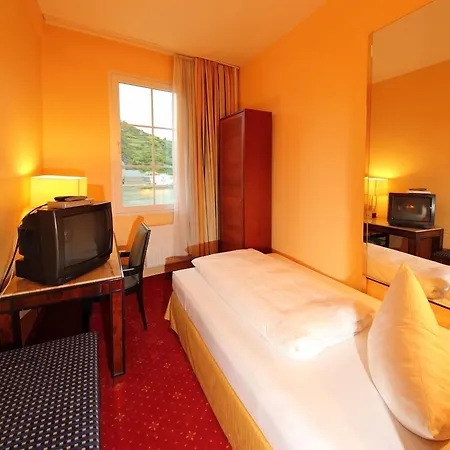 Rheinfels Sankt Goar