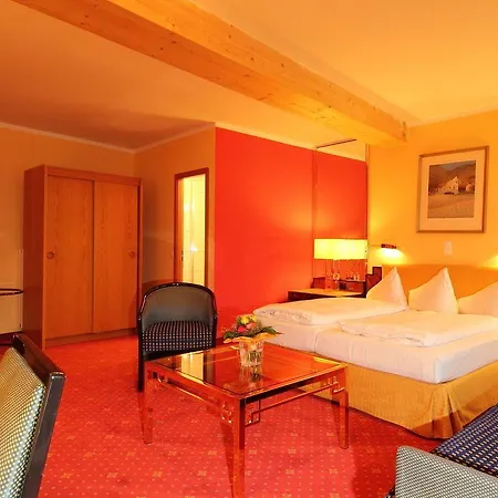 Rheinfels 5* Sankt Goar