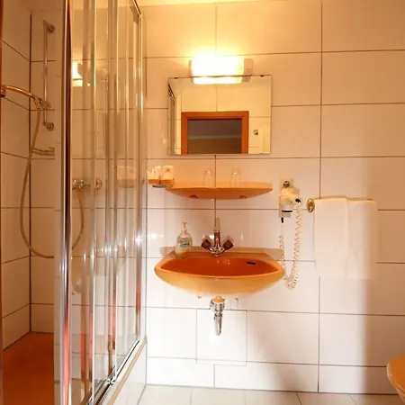 Rheinfels Hotel Sankt Goar