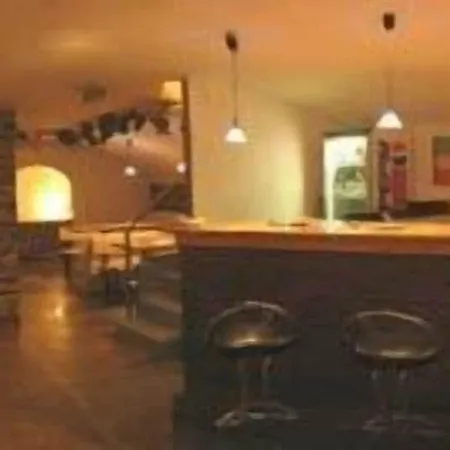 Hotel Rheinfels Sankt Goar