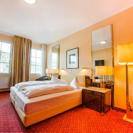 Rheinfels Sankt Goar