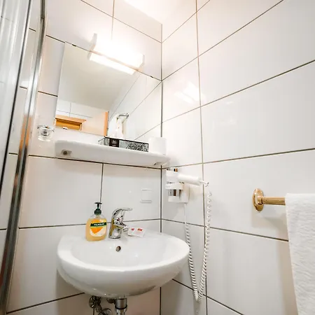 Hotel Rheinfels Sankt Goar