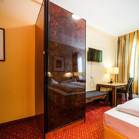 Hotel Rheinfels - Radfahrer Willkommen 5*