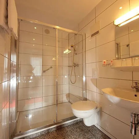 Rheinfels Hotel 3*