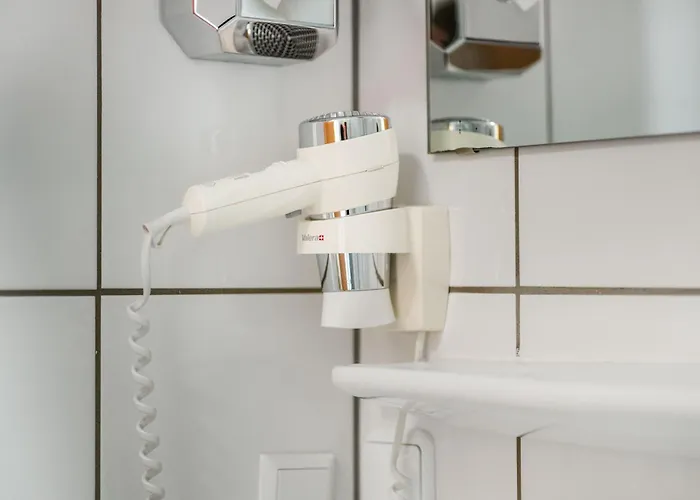 Rheinfels - Radfahrer Willkommen