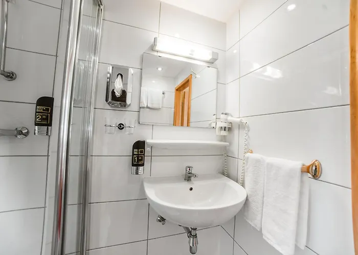 Rheinfels - Radfahrer Willkommen