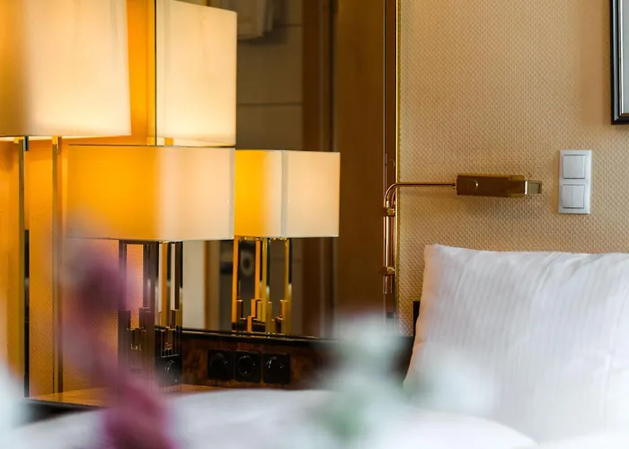 Rheinfels - Radfahrer Willkommen מלון