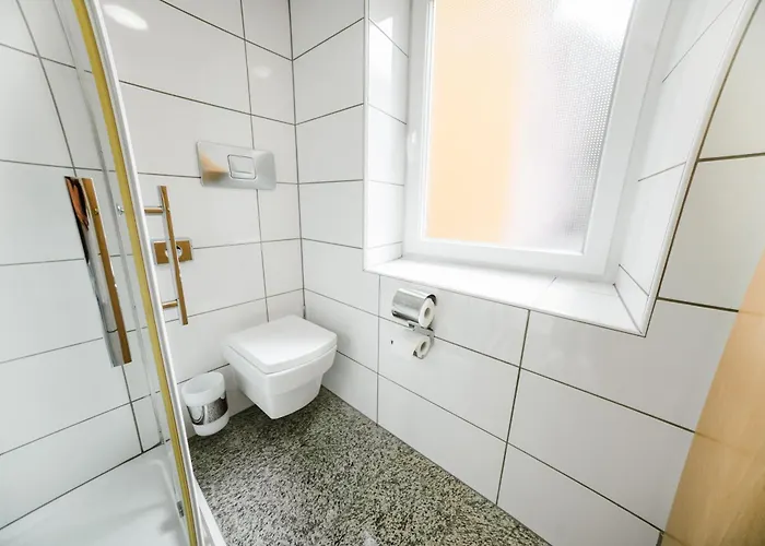 Otel Rheinfels - Radfahrer Willkommen 5*