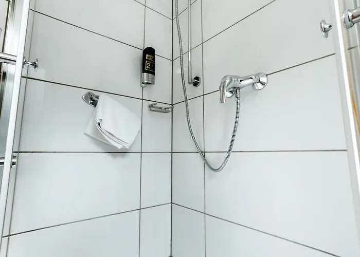 מלון Rheinfels - Radfahrer Willkommen