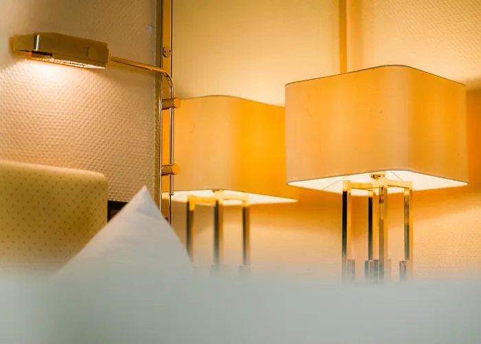 Rheinfels - Radfahrer Willkommen