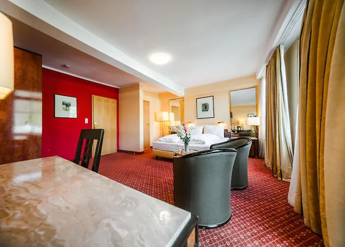 Rheinfels - Radfahrer Willkommen