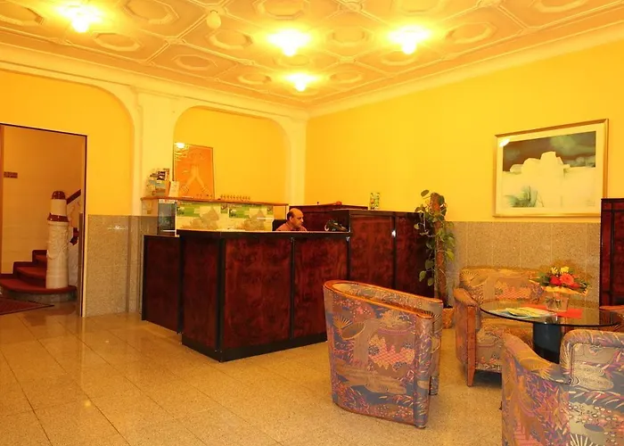 Rheinfels - Radfahrer Willkommen