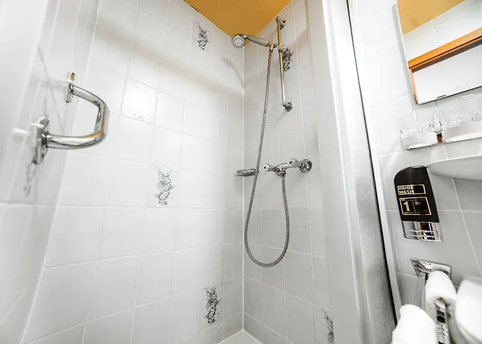 Rheinfels - Radfahrer Willkommen