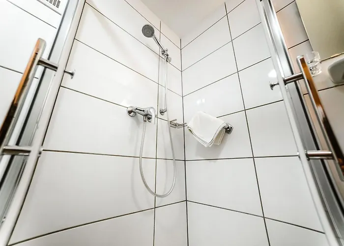 Rheinfels - Radfahrer Willkommen