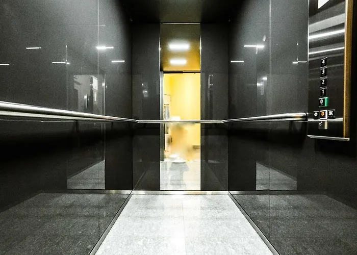 Rheinfels - Radfahrer Willkommen סנט גואר