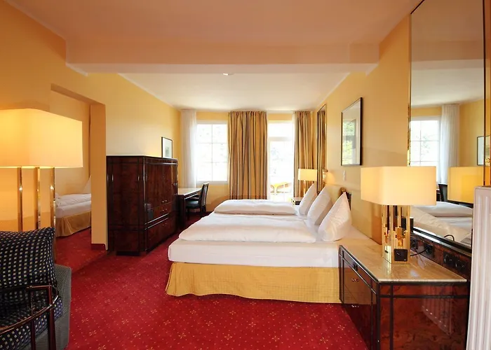 Rheinfels - Radfahrer Willkommen 5*