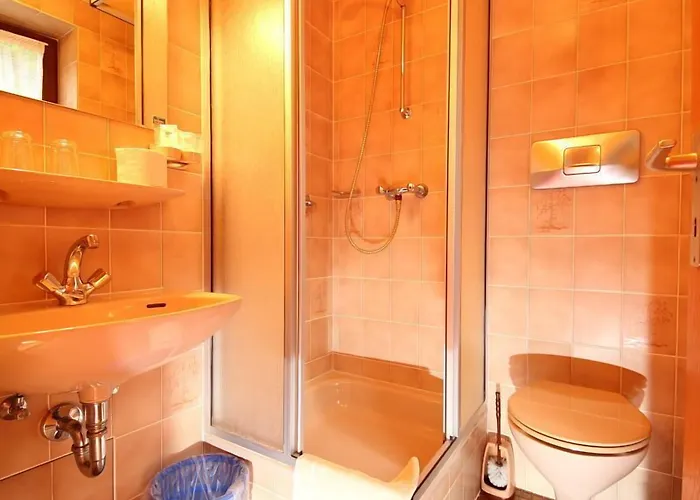 Rheinfels - Radfahrer Willkommen 5* סנט גואר