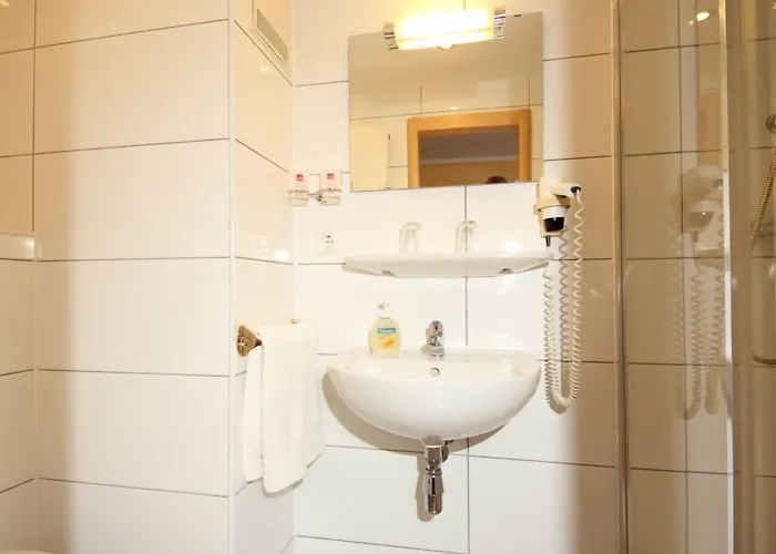 Rheinfels - Radfahrer Willkommen