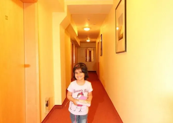 Rheinfels - Radfahrer Willkommen