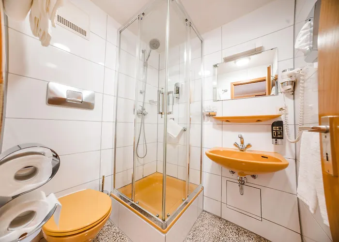 Rheinfels - Radfahrer Willkommen Otel 5*