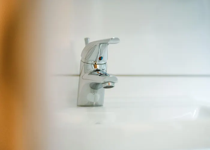 Rheinfels - Radfahrer Willkommen 5* סנט גואר